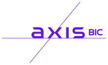Axis BIC Logo