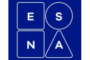 ESNA logo