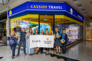 Everly+Cassidy newsletter