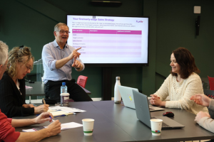 Masterclass newsletter