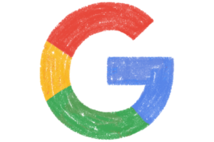 google logo